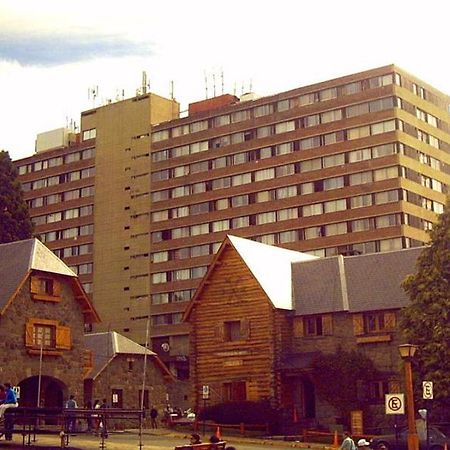 Apartment Costas Del Nahuel Сан-Карлос-де-Барілоче Екстер'єр фото
