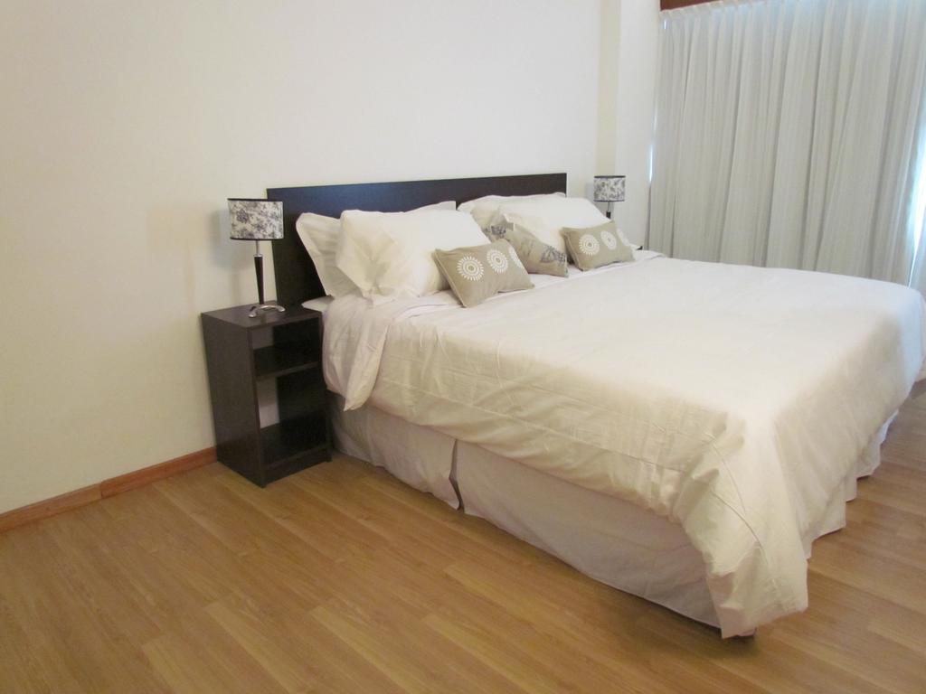 Apartment Costas Del Nahuel Сан-Карлос-де-Барілоче Номер фото