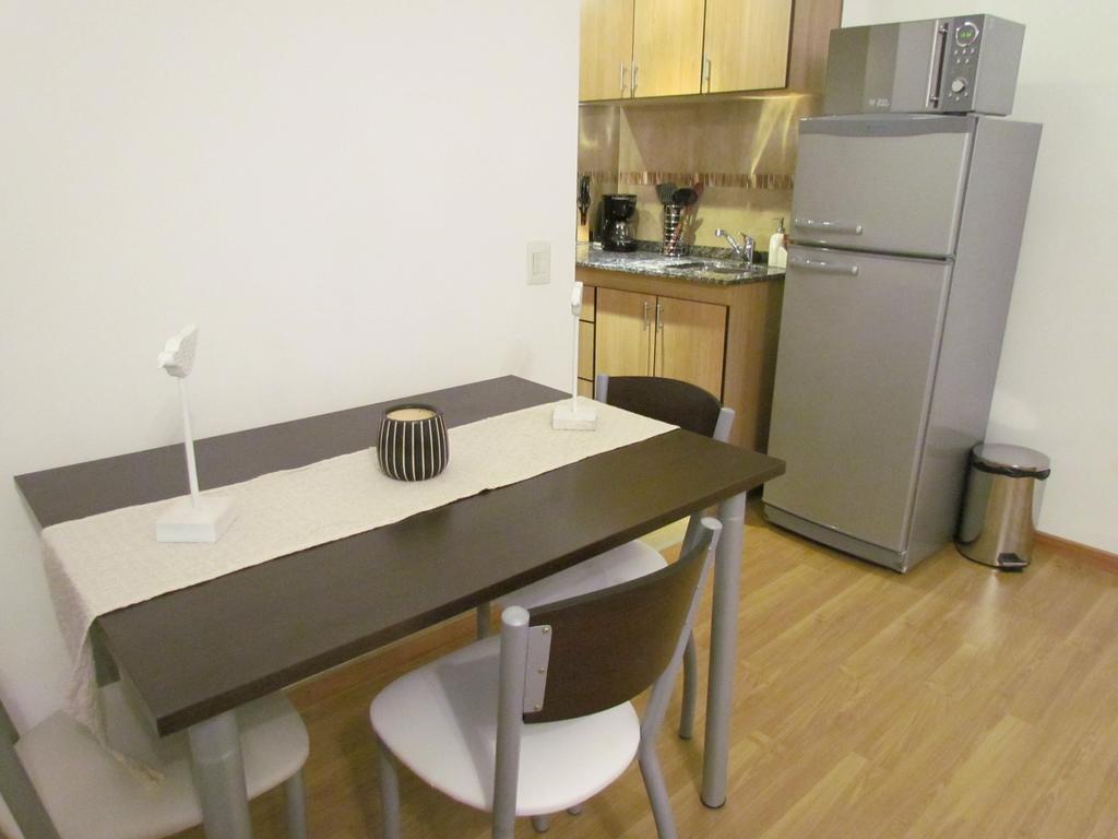 Apartment Costas Del Nahuel Сан-Карлос-де-Барілоче Номер фото