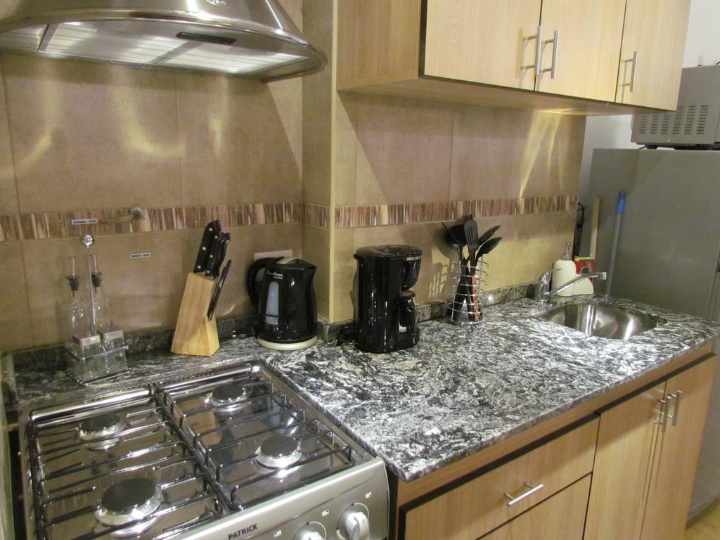 Apartment Costas Del Nahuel Сан-Карлос-де-Барілоче Номер фото